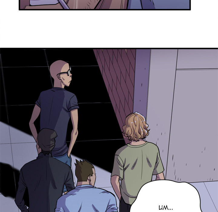 Wife Training Chapter 17 image 56