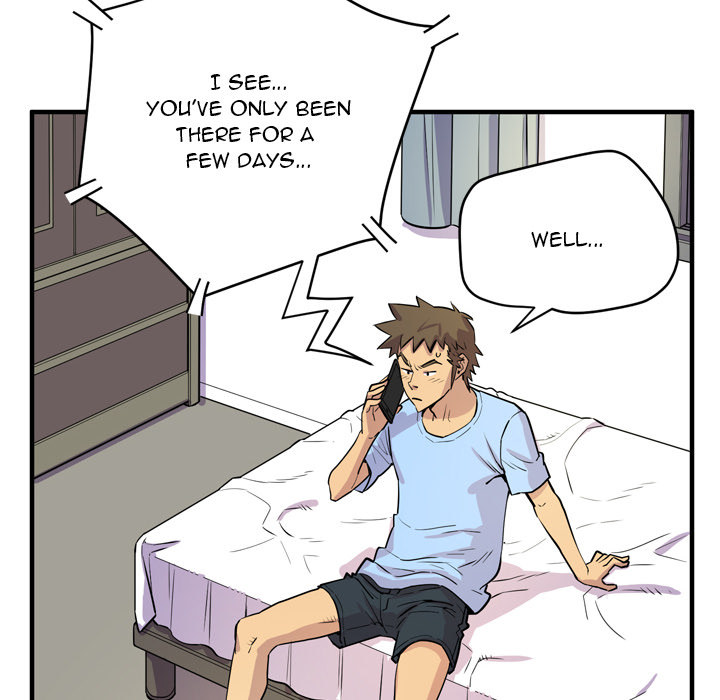 Wife Training Chapter 17 image 5