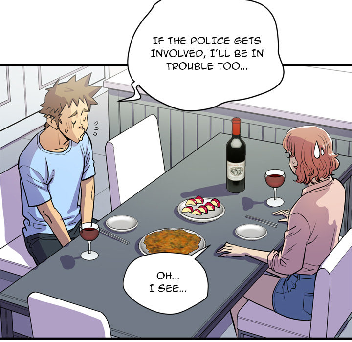Wife Training Chapter 17 image 71
