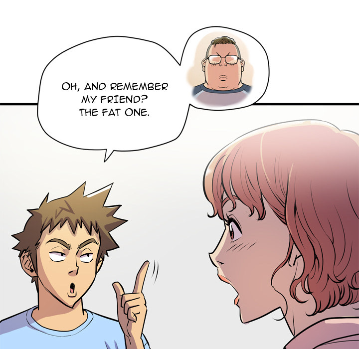 Wife Training Chapter 17 image 75