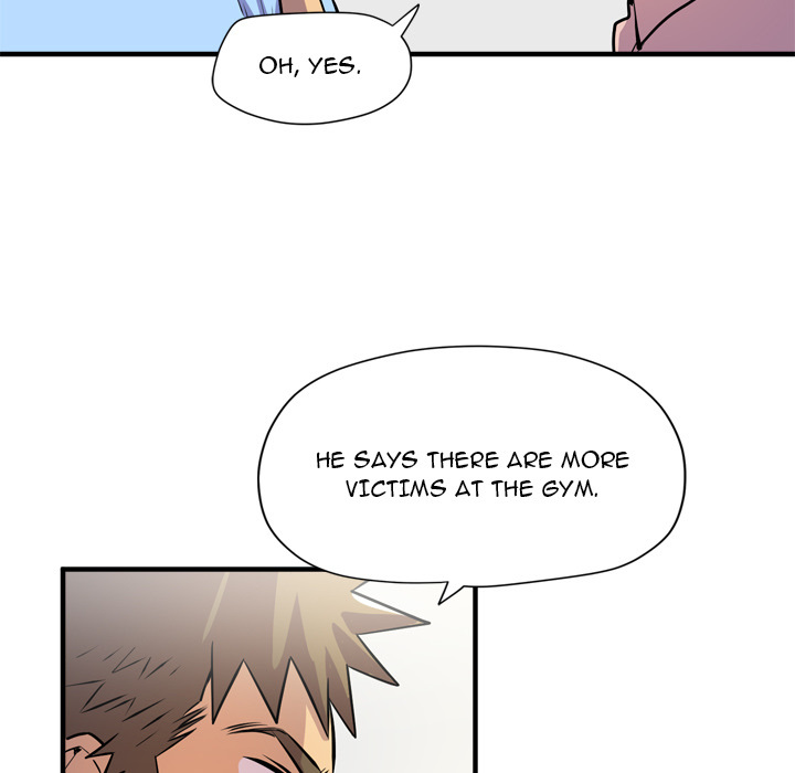 Wife Training Chapter 17 image 76