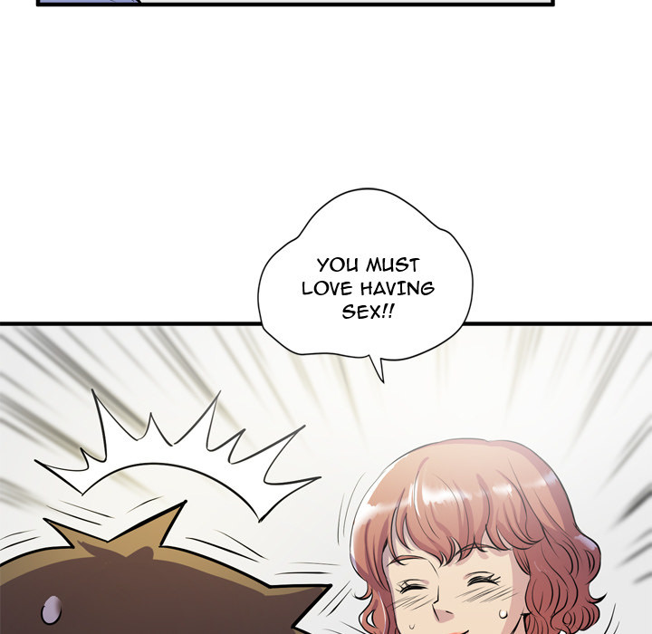Wife Training Chapter 18 image 20