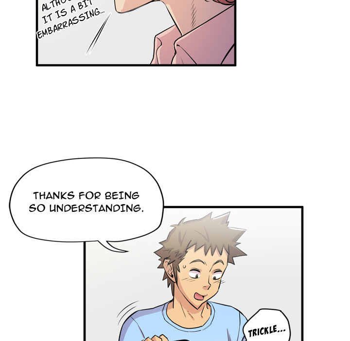 Wife Training Chapter 18 image 26