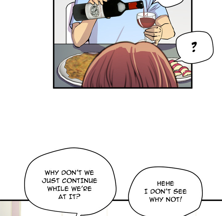 Wife Training Chapter 18 image 27