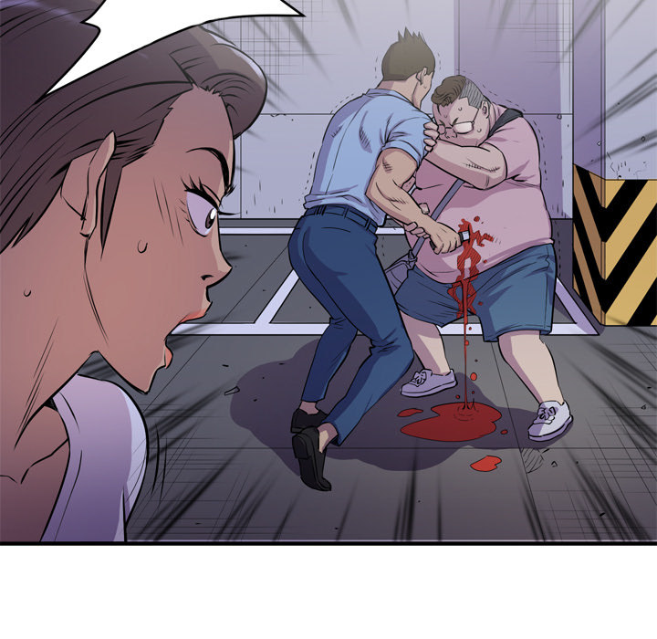 Wife Training Chapter 18 image 38