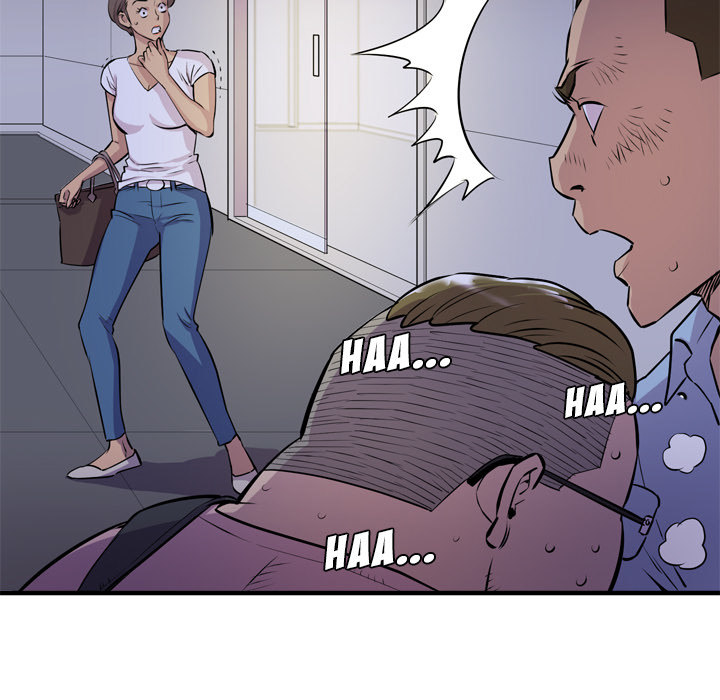 Wife Training Chapter 18 image 42