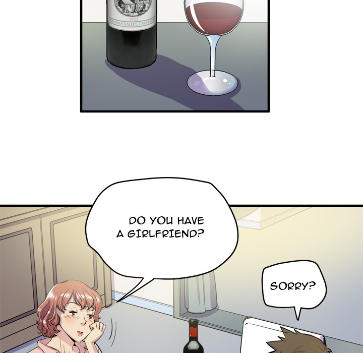 Wife Training Chapter 18 image 4