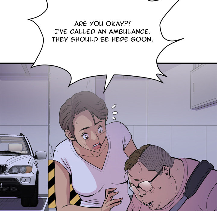 Wife Training Chapter 18 image 74