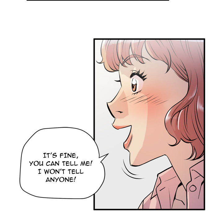 Wife Training Chapter 18 image 97
