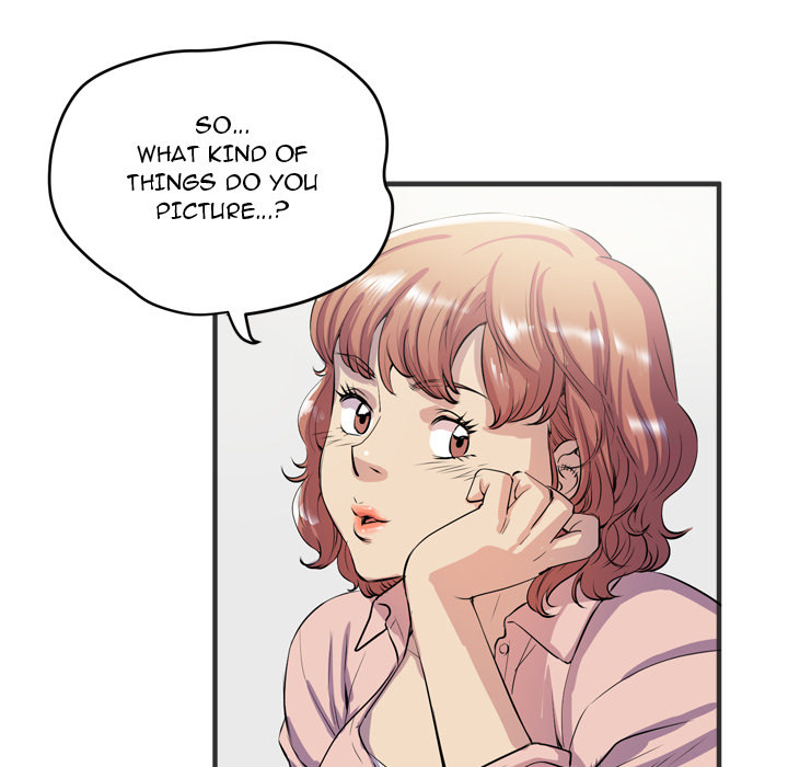 Wife Training Chapter 19 image 24