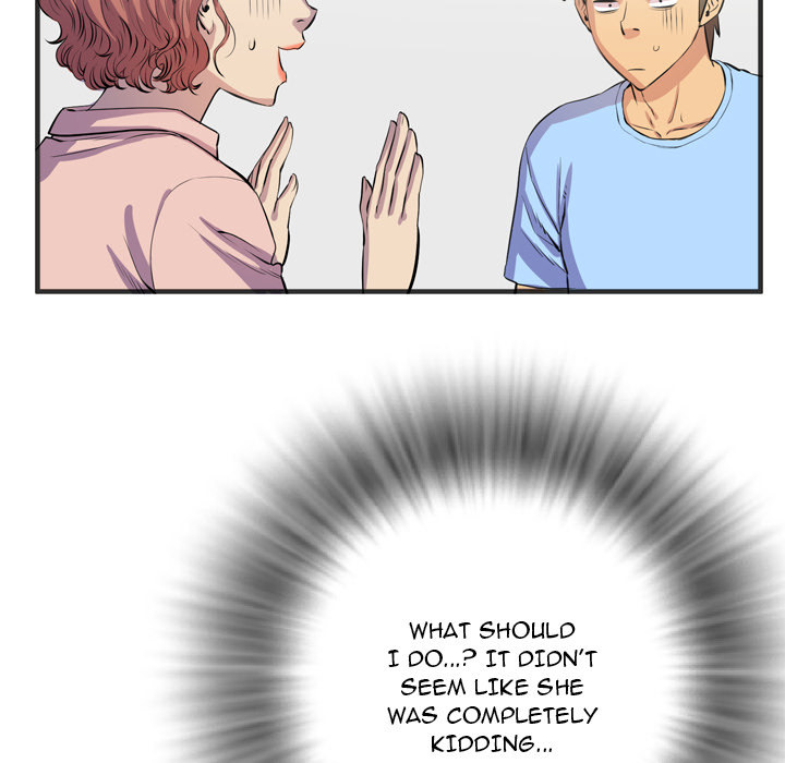 Wife Training Chapter 19 image 36