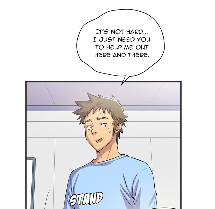 Wife Training Chapter 19 image 47