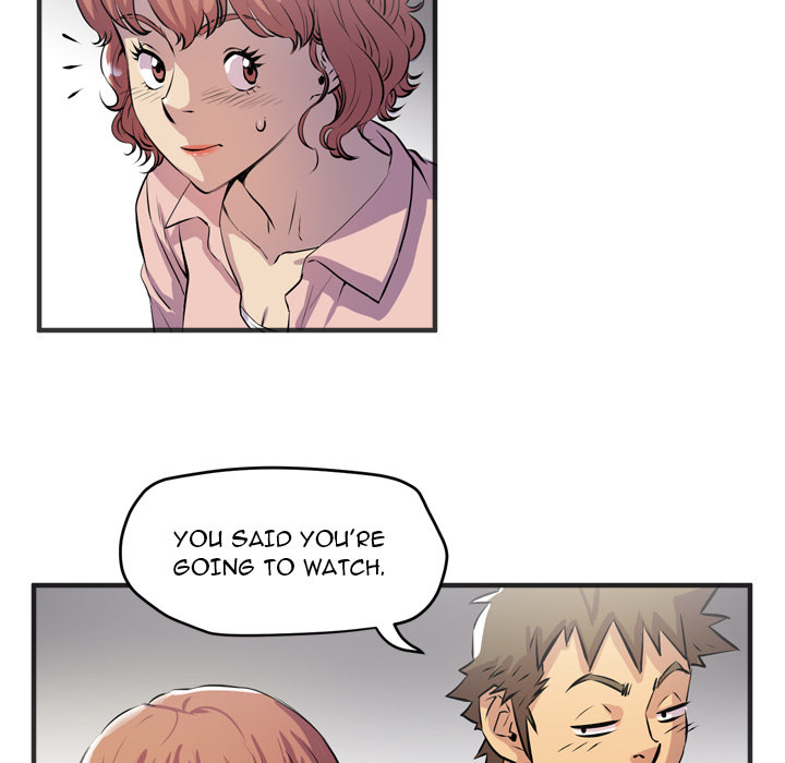 Wife Training Chapter 19 image 71