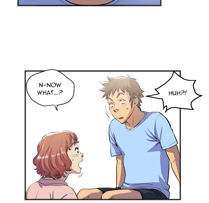 Wife Training Chapter 19 image 81