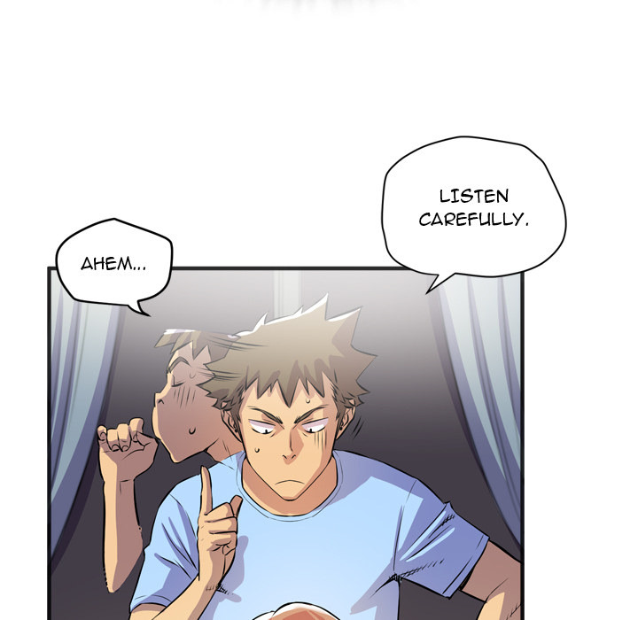 Wife Training Chapter 19 image 88