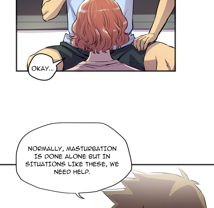 Wife Training Chapter 19 image 89