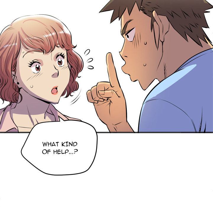 Wife Training Chapter 19 image 90