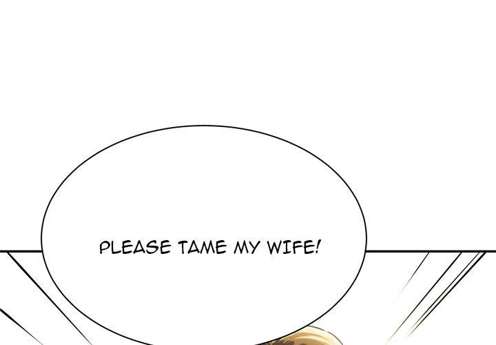 Wife Training Chapter 2 image 0