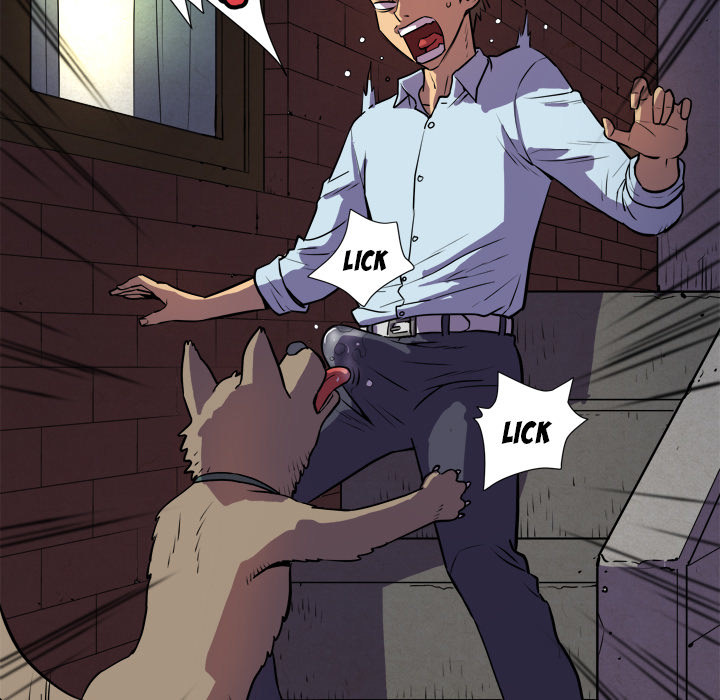 Wife Training Chapter 2 image 100