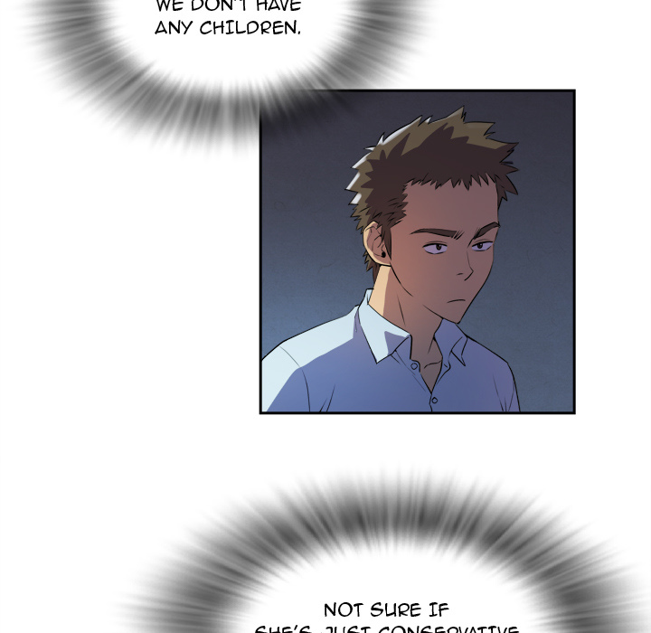 Wife Training Chapter 2 image 22