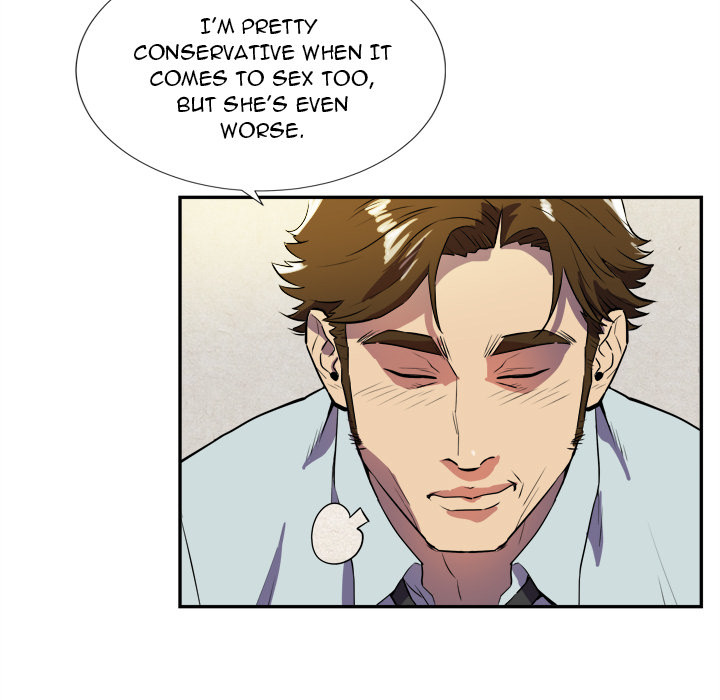 Wife Training Chapter 2 image 26