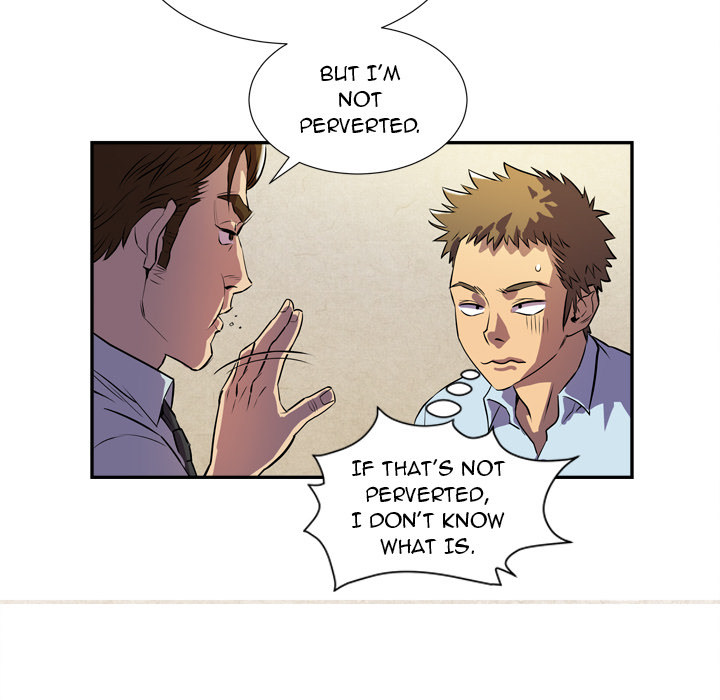 Wife Training Chapter 2 image 46