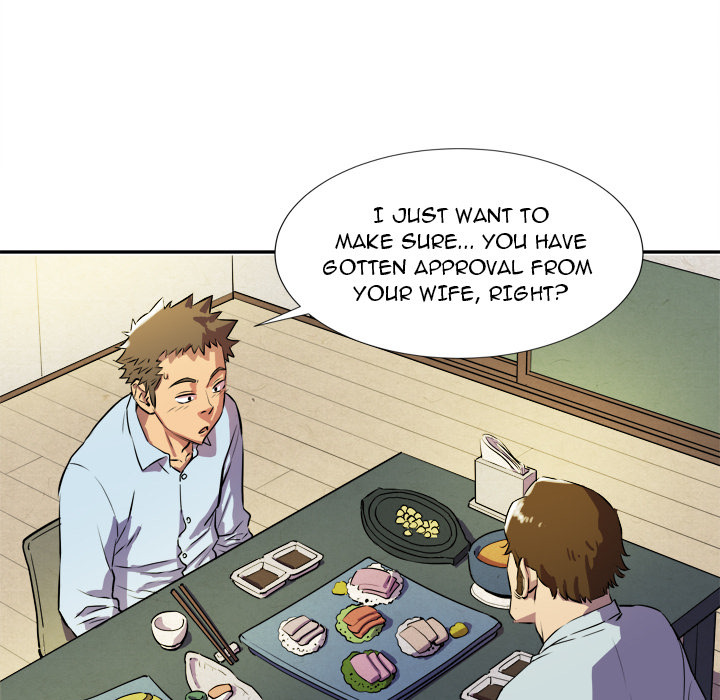 Wife Training Chapter 2 image 47