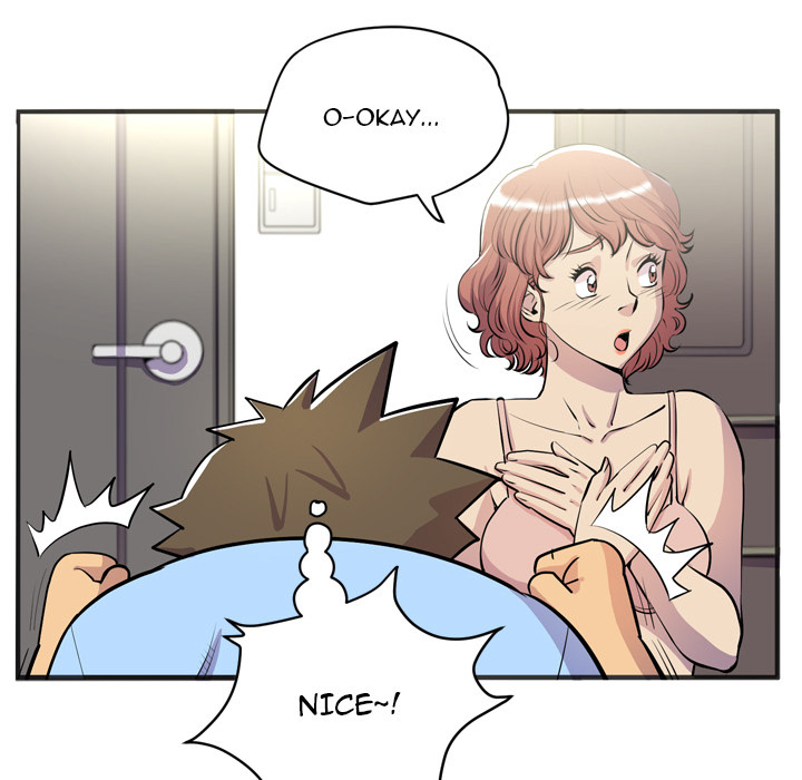 Wife Training Chapter 20 image 104