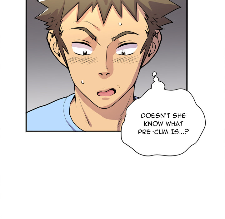 Wife Training Chapter 20 image 21