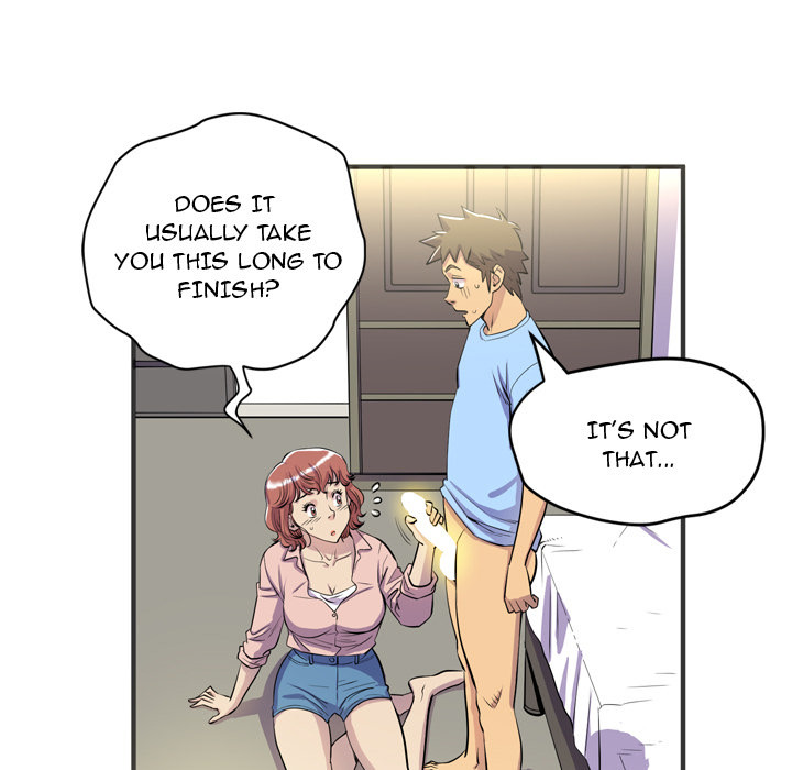 Wife Training Chapter 20 image 24