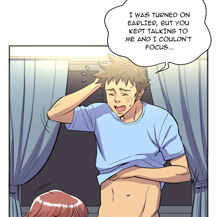 Wife Training Chapter 20 image 29