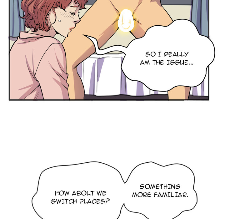 Wife Training Chapter 20 image 30