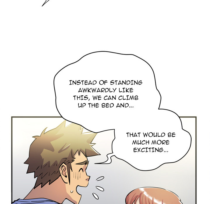 Wife Training Chapter 20 image 32