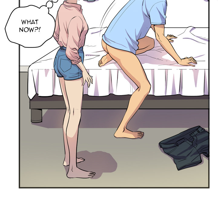 Wife Training Chapter 20 image 36