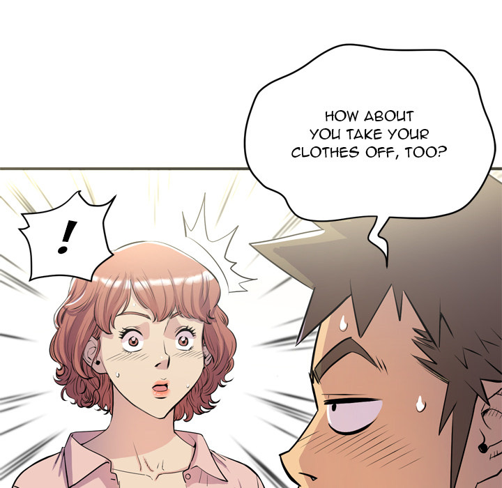 Wife Training Chapter 20 image 37