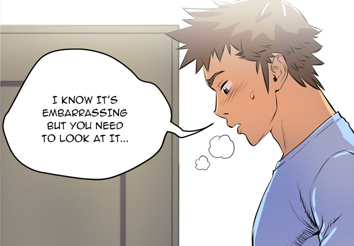 Wife Training Chapter 20 image 3