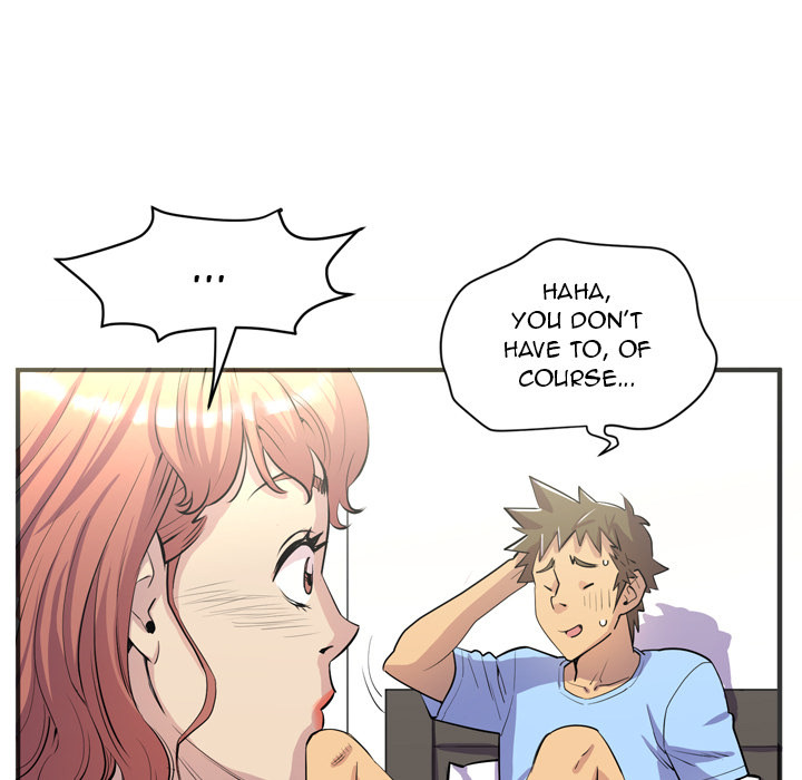 Wife Training Chapter 20 image 40