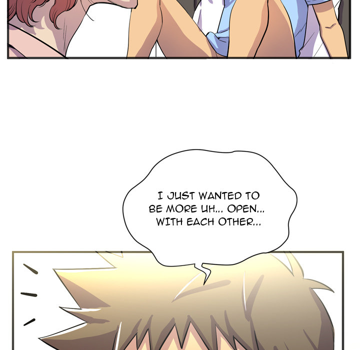 Wife Training Chapter 20 image 41