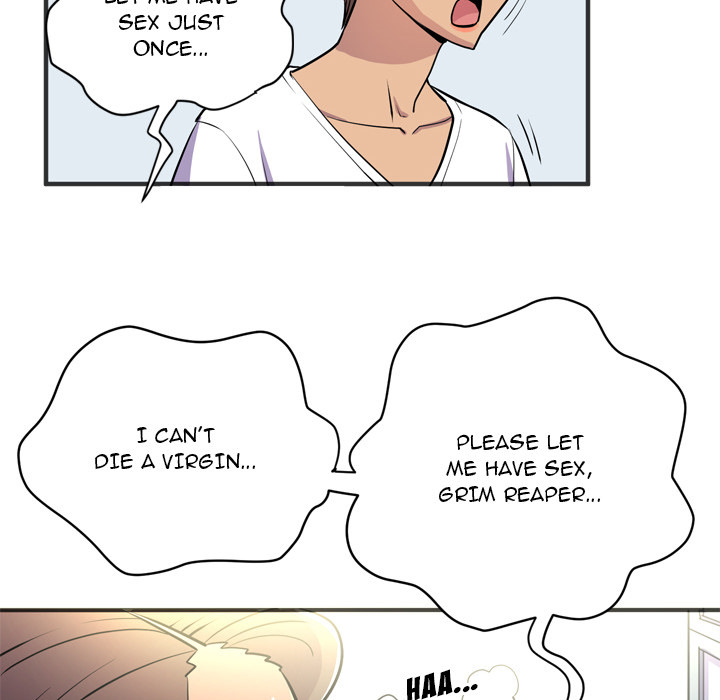 Wife Training Chapter 20 image 83