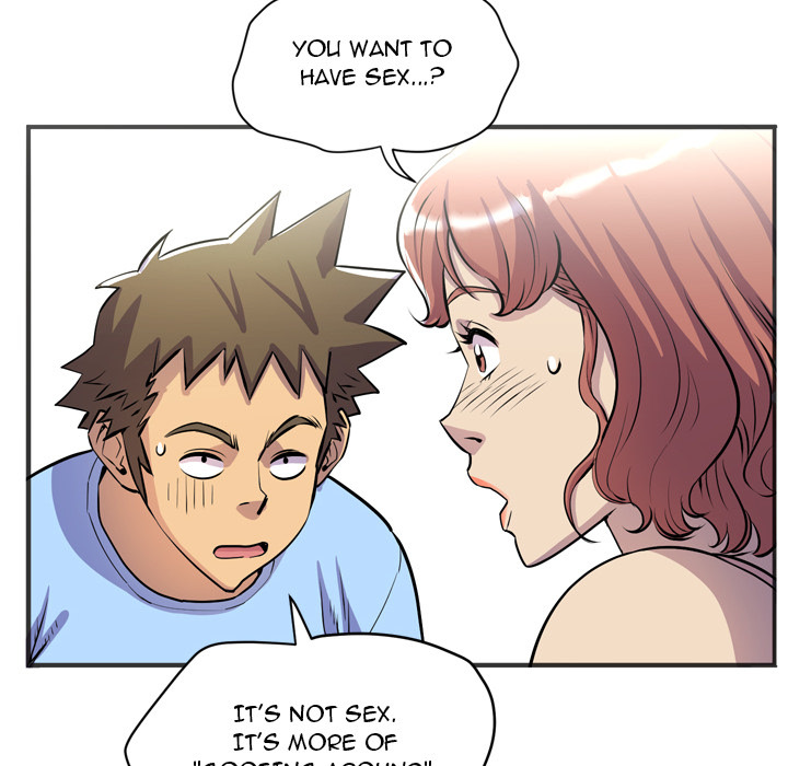 Wife Training Chapter 20 image 95