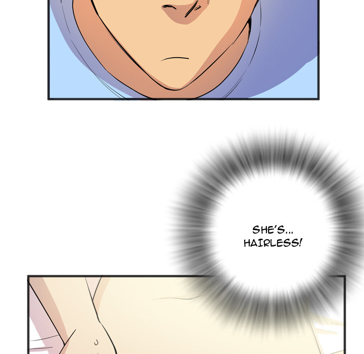 Wife Training Chapter 21 image 18