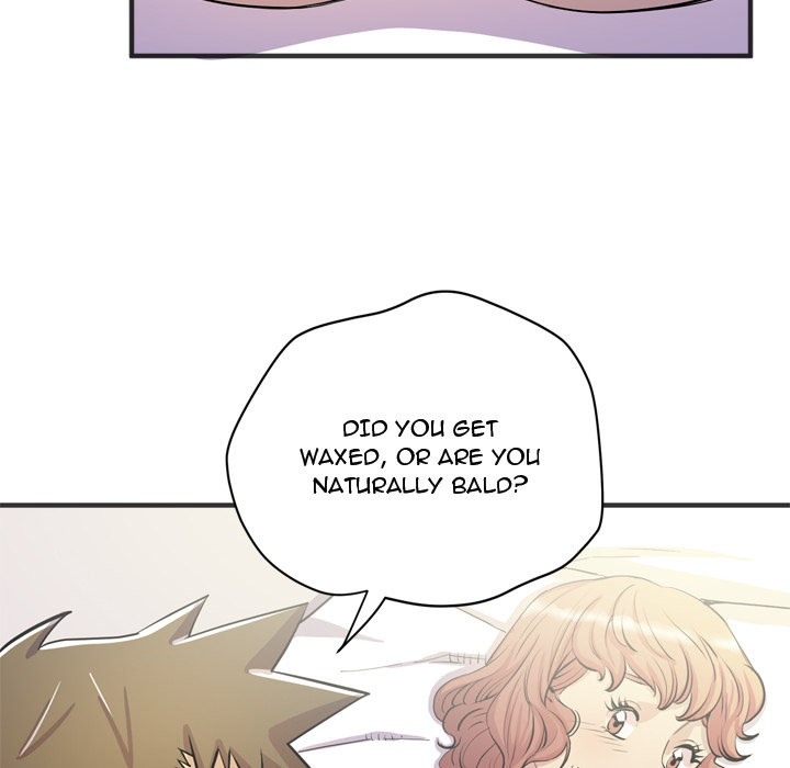 Wife Training Chapter 21 image 27