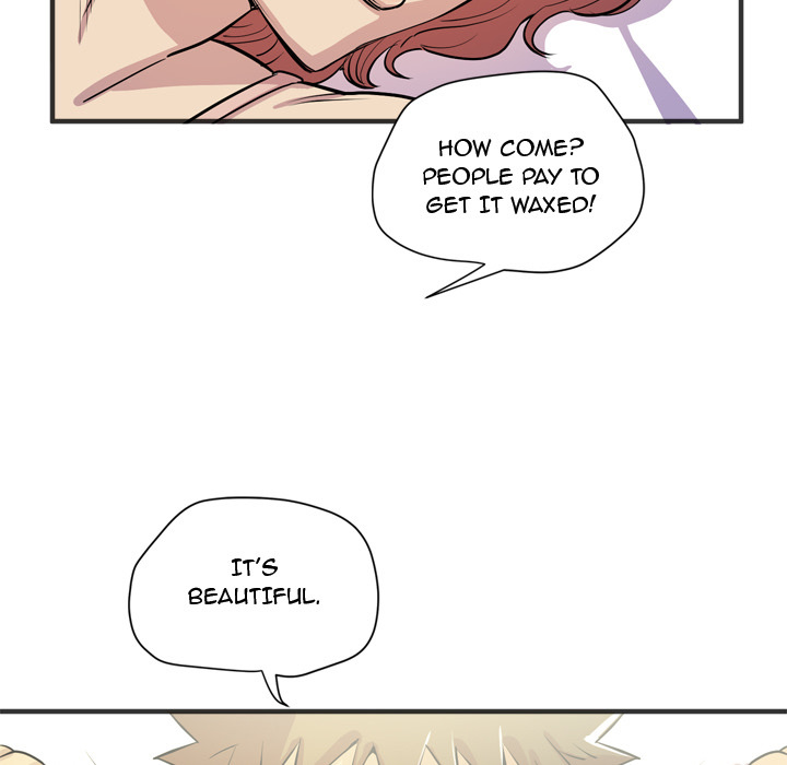 Wife Training Chapter 21 image 30