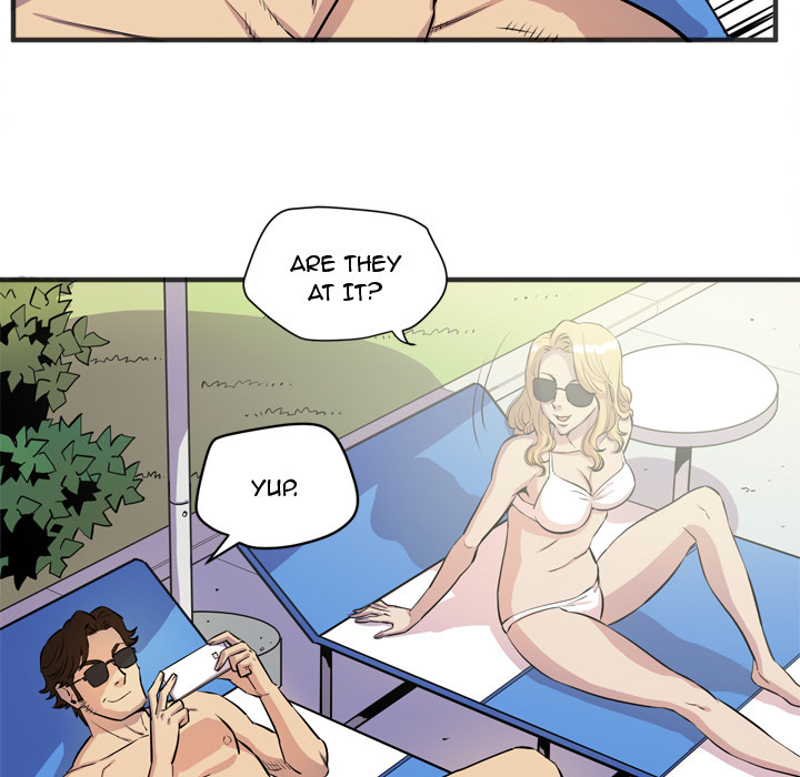 Wife Training Chapter 21 image 44