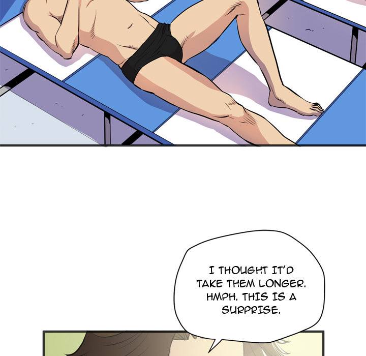 Wife Training Chapter 21 image 45