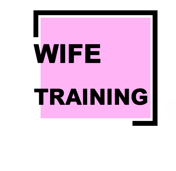 Wife Training Chapter 21 image 5