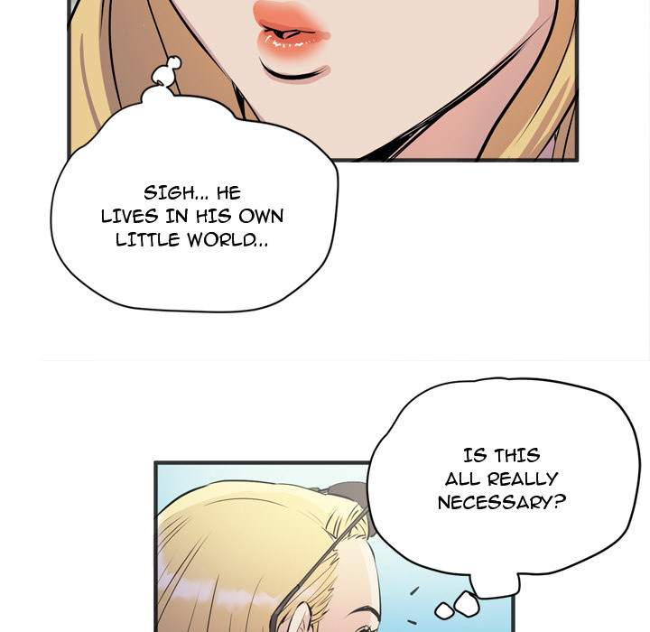 Wife Training Chapter 22 image 12