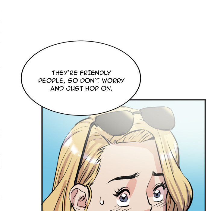 Wife Training Chapter 22 image 18