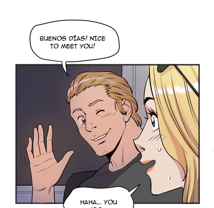 Wife Training Chapter 22 image 24