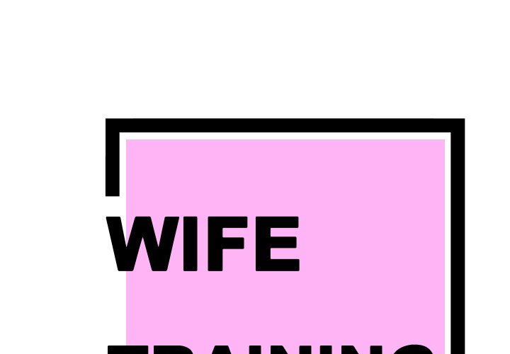 Wife Training Chapter 23 image 0